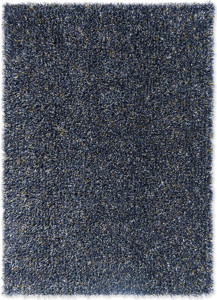 Tapis Spring Blue Note | Taille: 170 × 240 cm