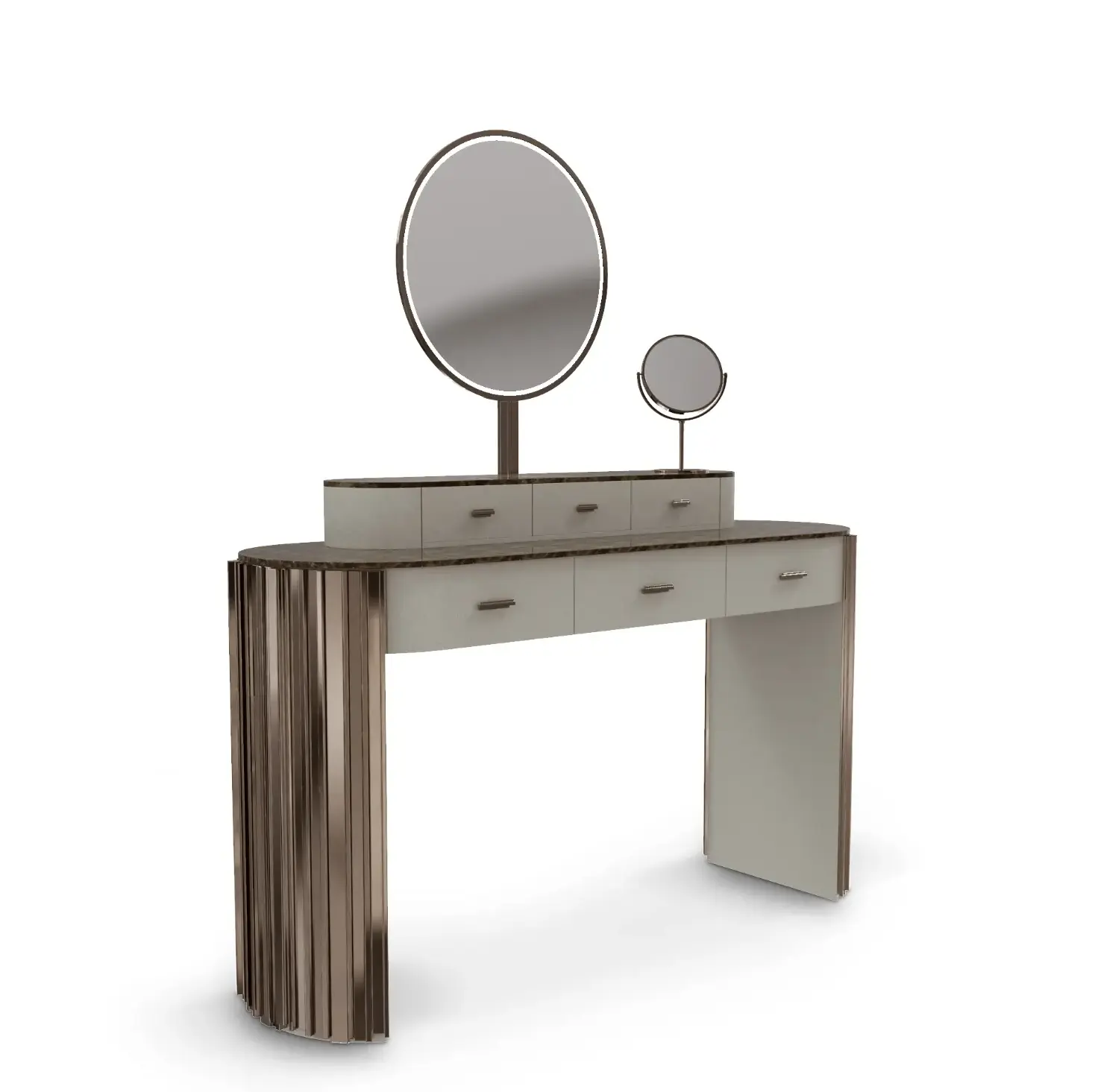 Imperial kaptafel