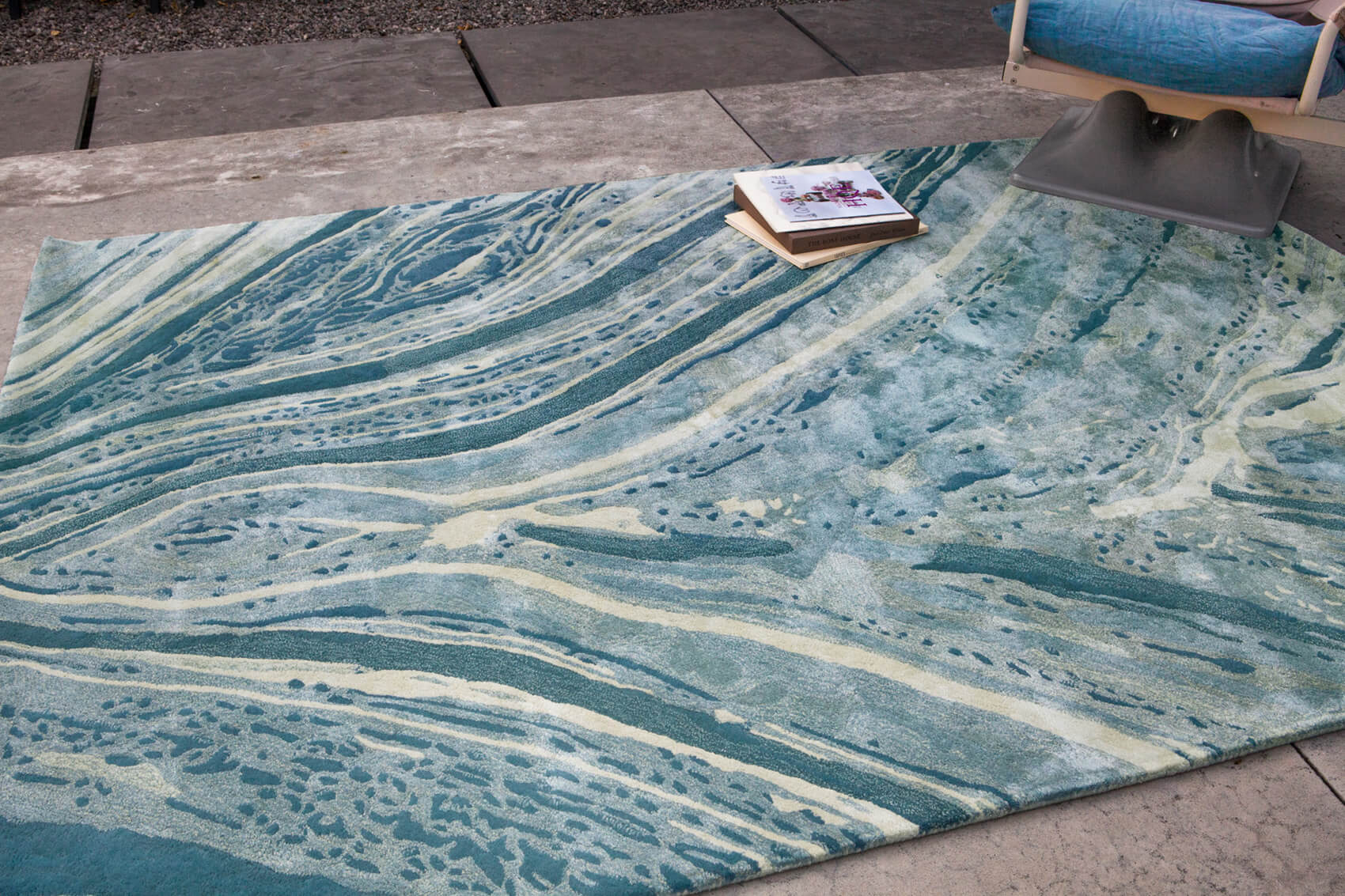 Exclusive tapijt | Maat: 300 × 400 cm