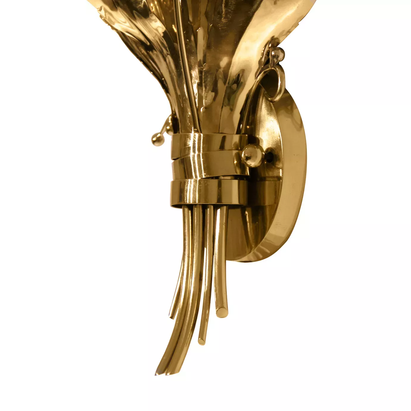 Botanica wandlamp
