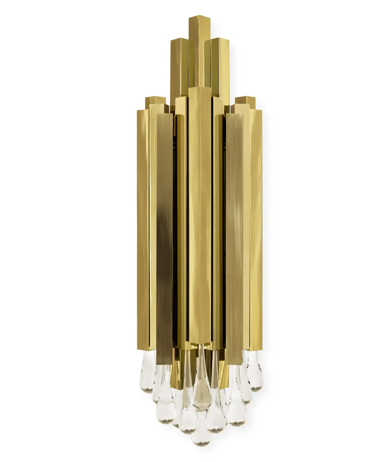 Prestige II wandlamp