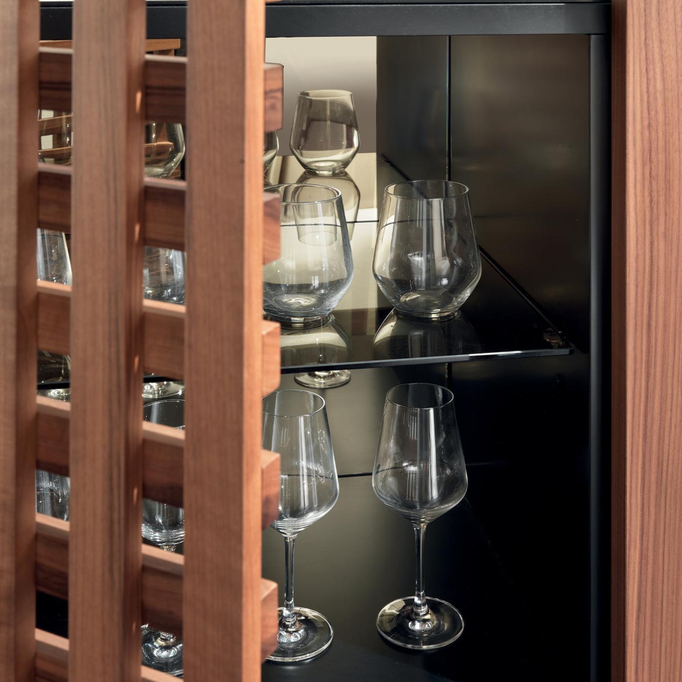 Aurora dressoir