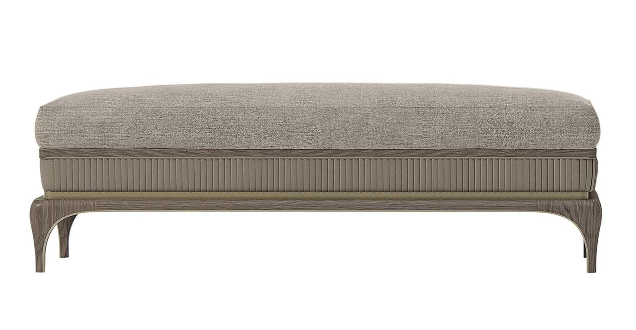 Banc artisanal Dilan