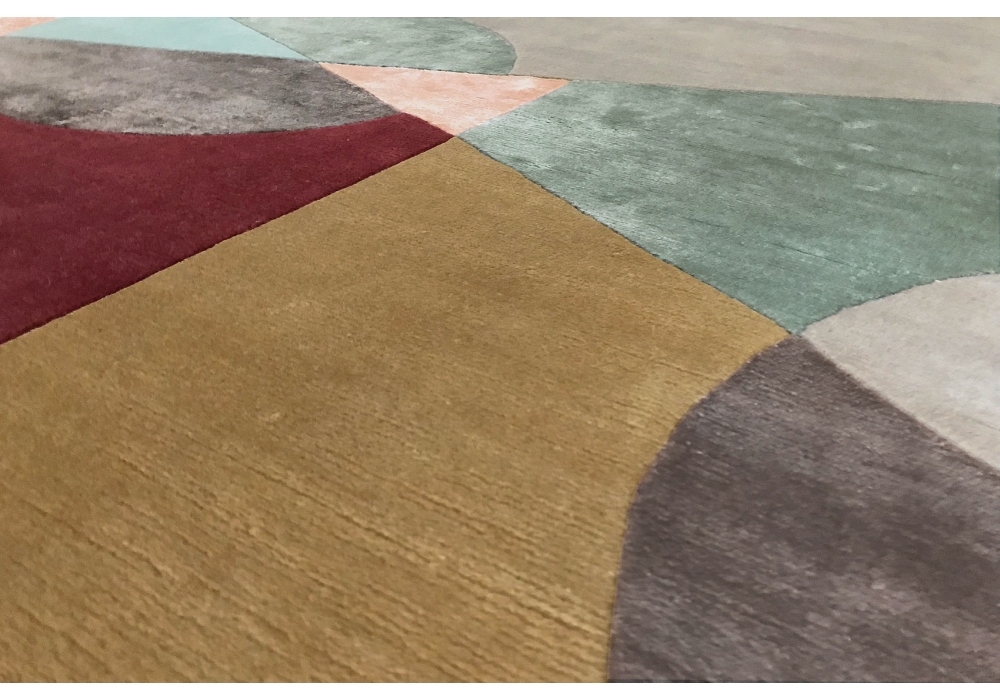 Tapis Groovy | Taille: 170 × 240 cm