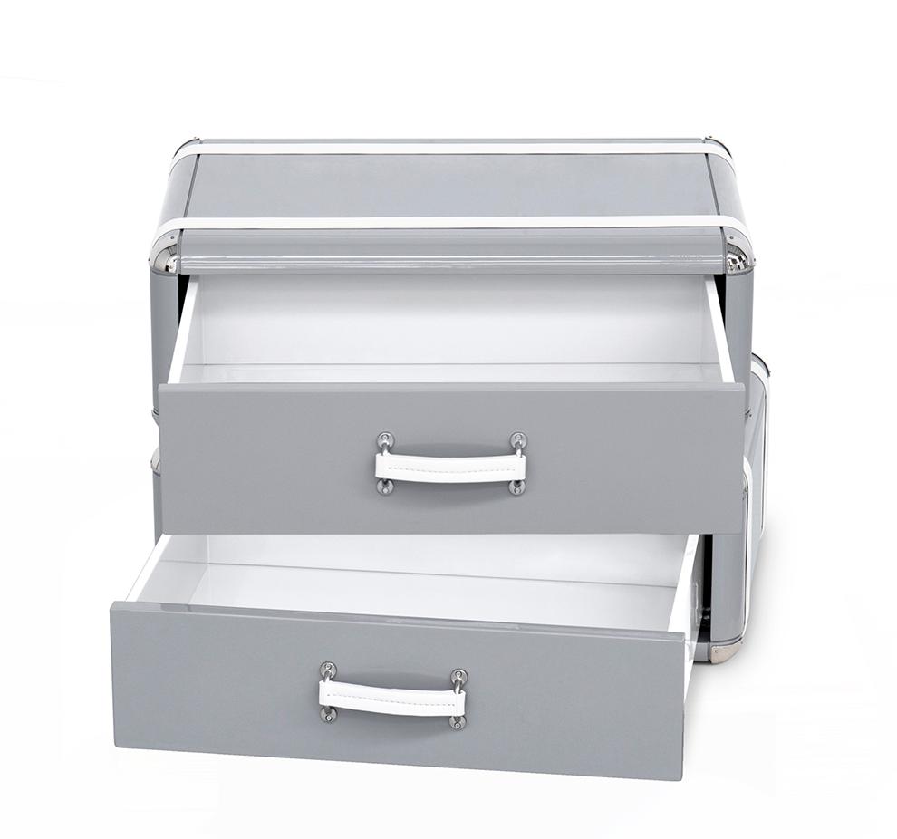 Skyline droom nachtkastje