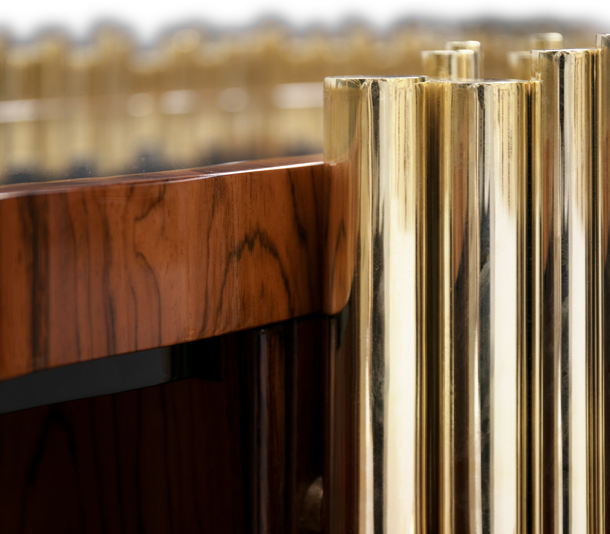 Buffet Harmony or premium