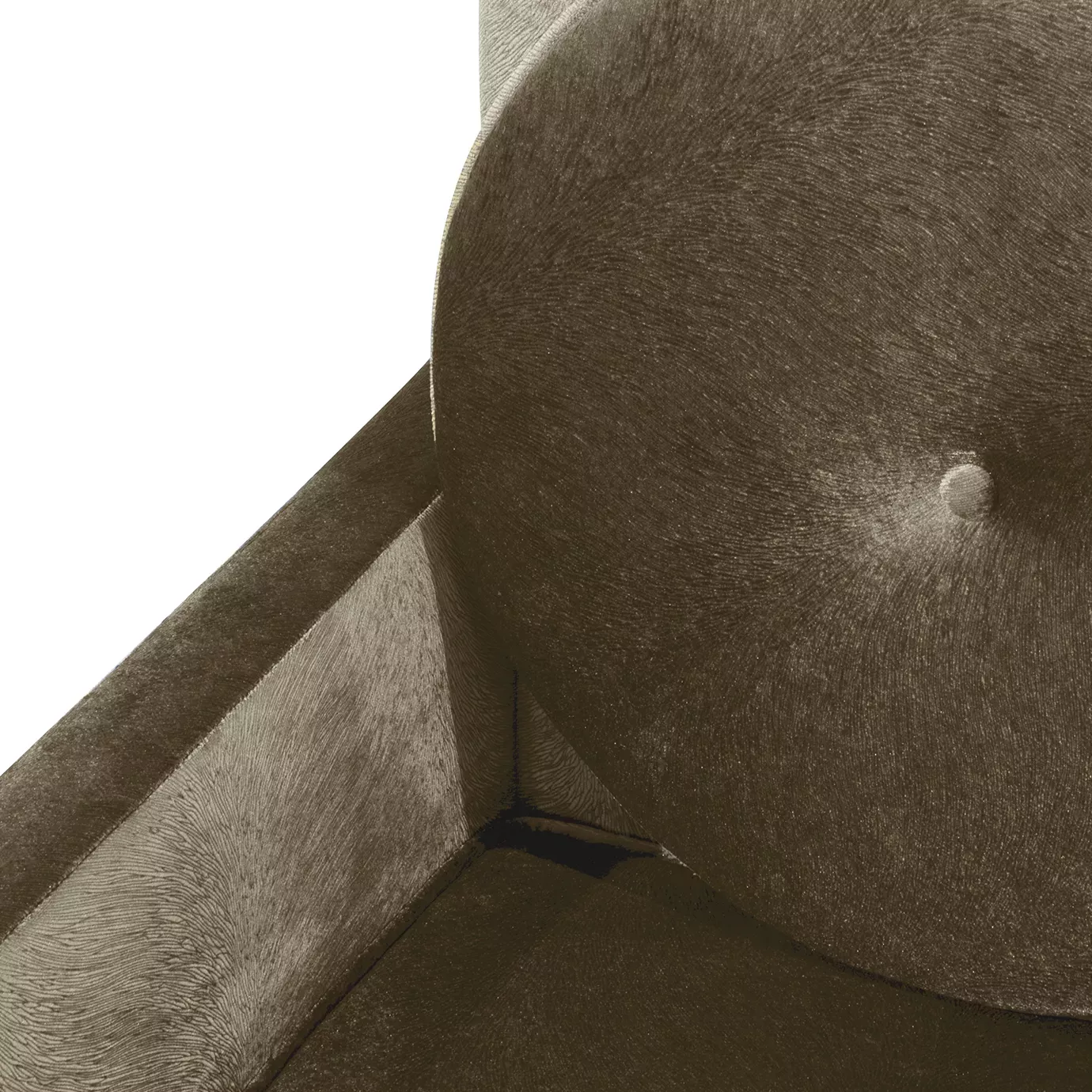 Fauteuil de bureau Hemma