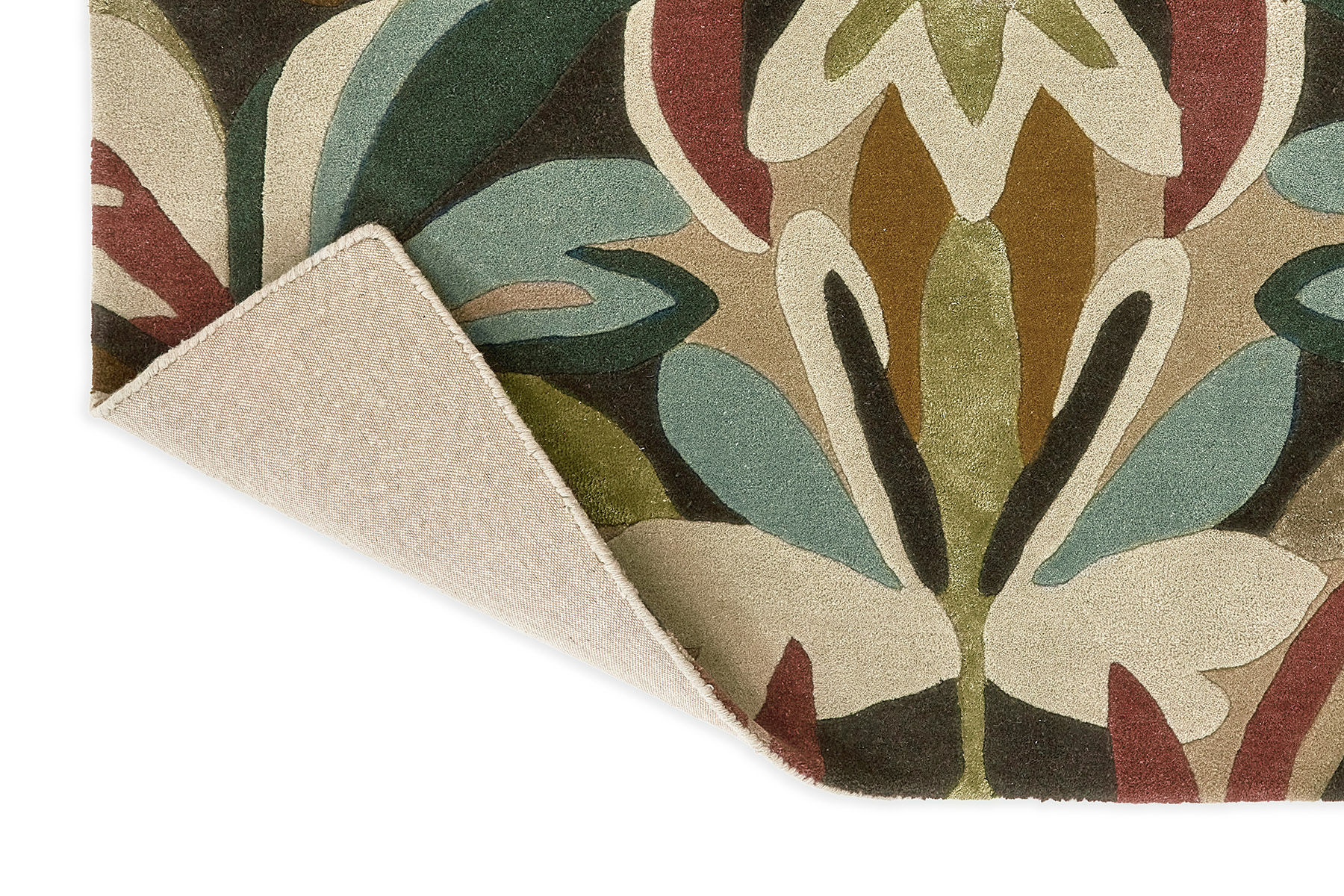 Tapis Melora Positano or intense