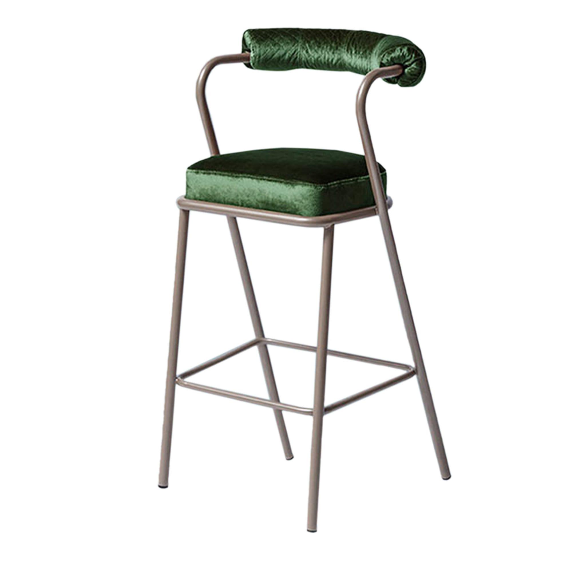 Tabouret de bar Baba