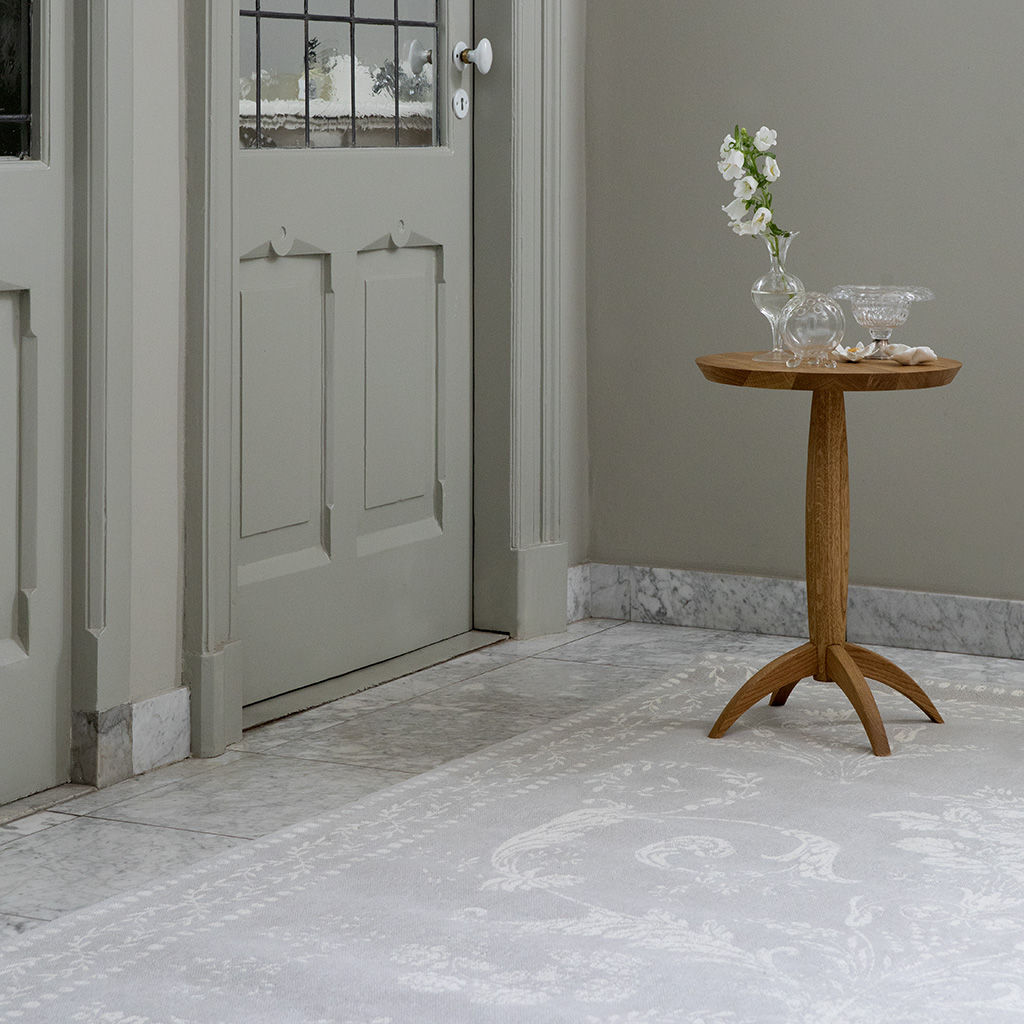 Tapis Josette gris pigeon | Taille: 250 × 350 cm
