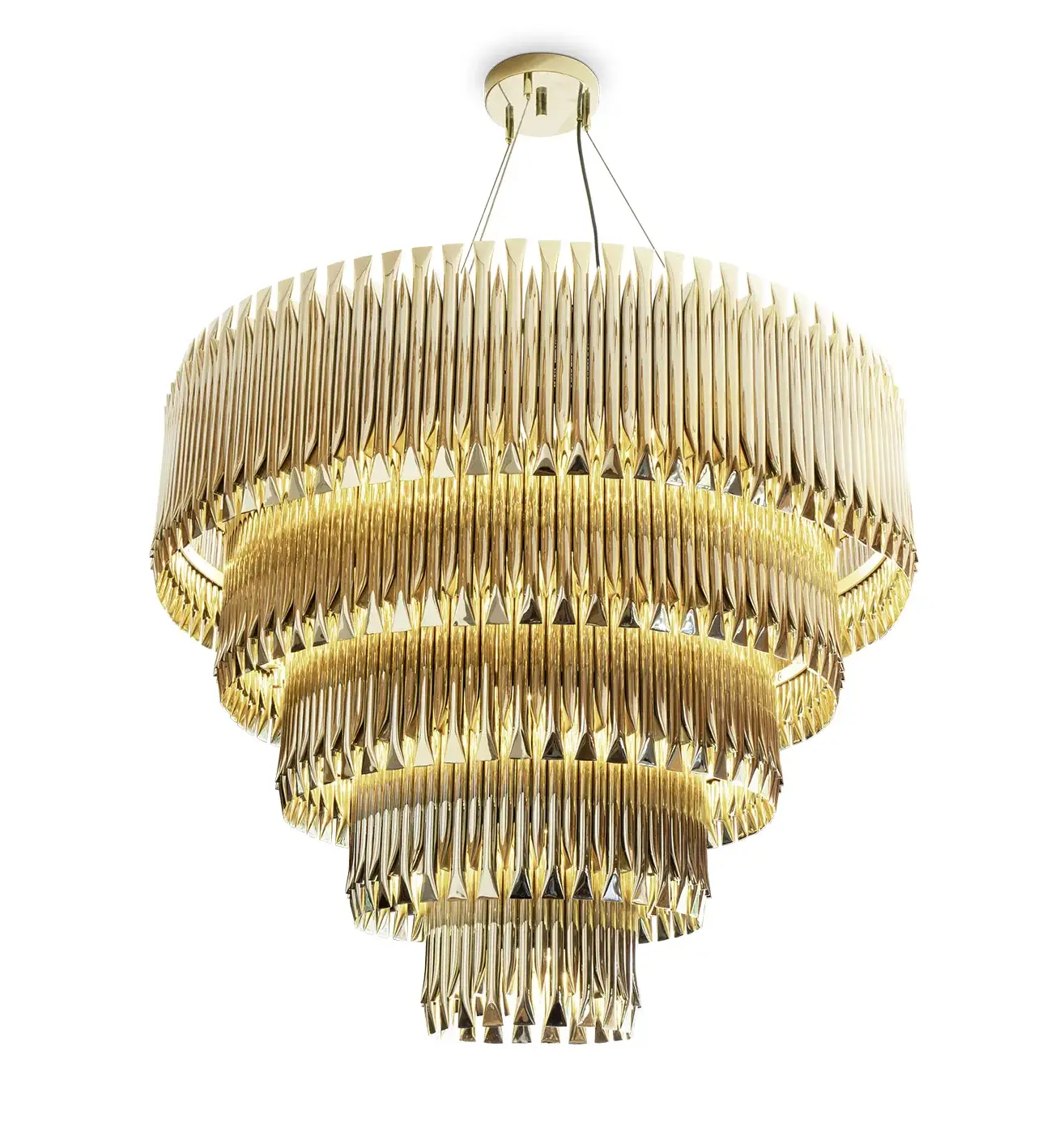 Lustre Geometry