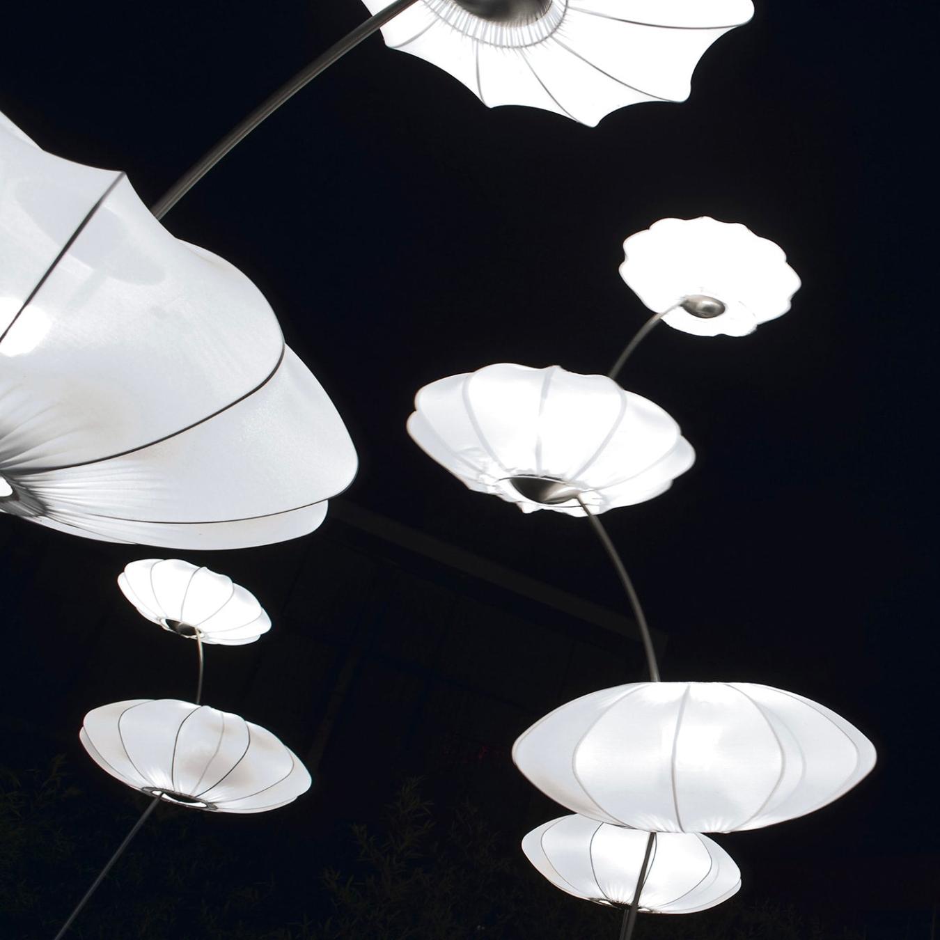 Nuvola vloerlamp