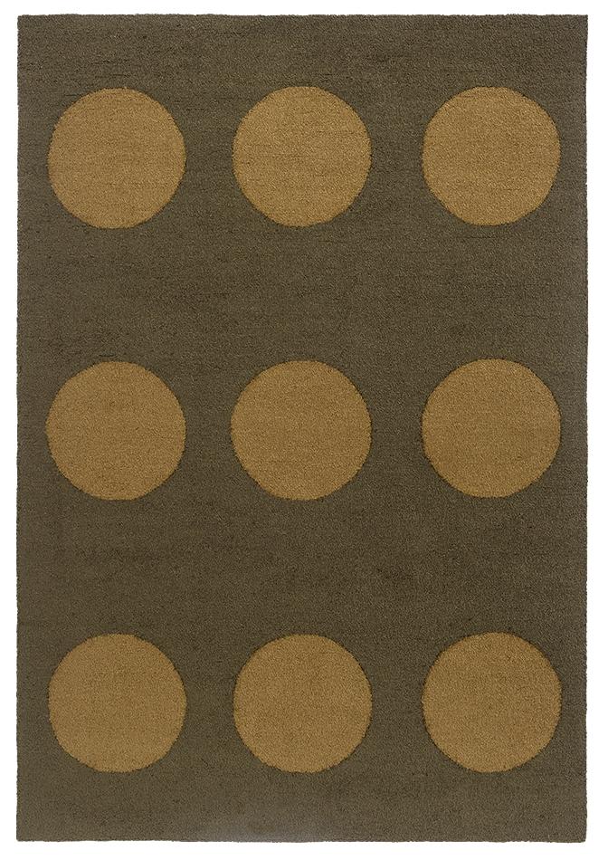 Festival Dots outdoor tapijt | Maat: 140 × 200 cm