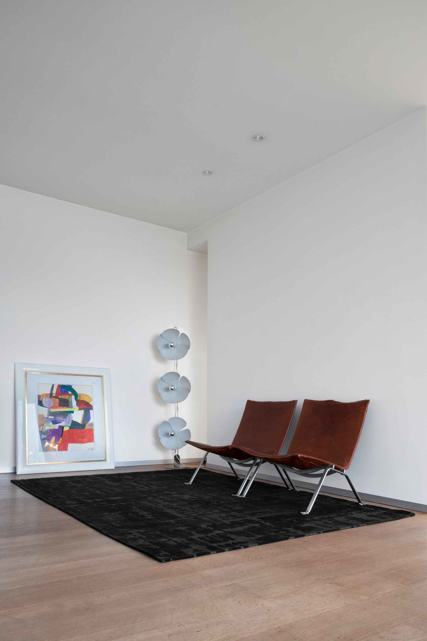 Tapis Baobab - Dry Beige