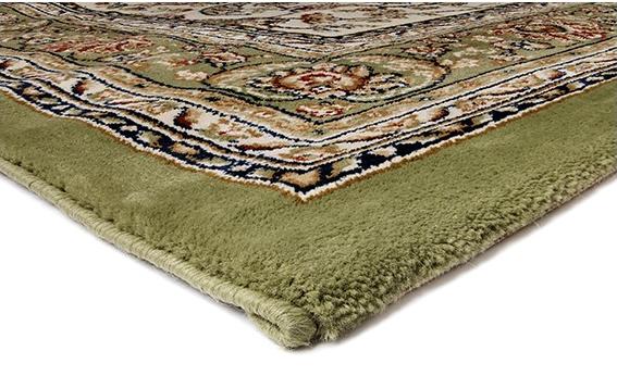 Oosters machinaal geweven tapijt | Maat: 170 × 230 cm