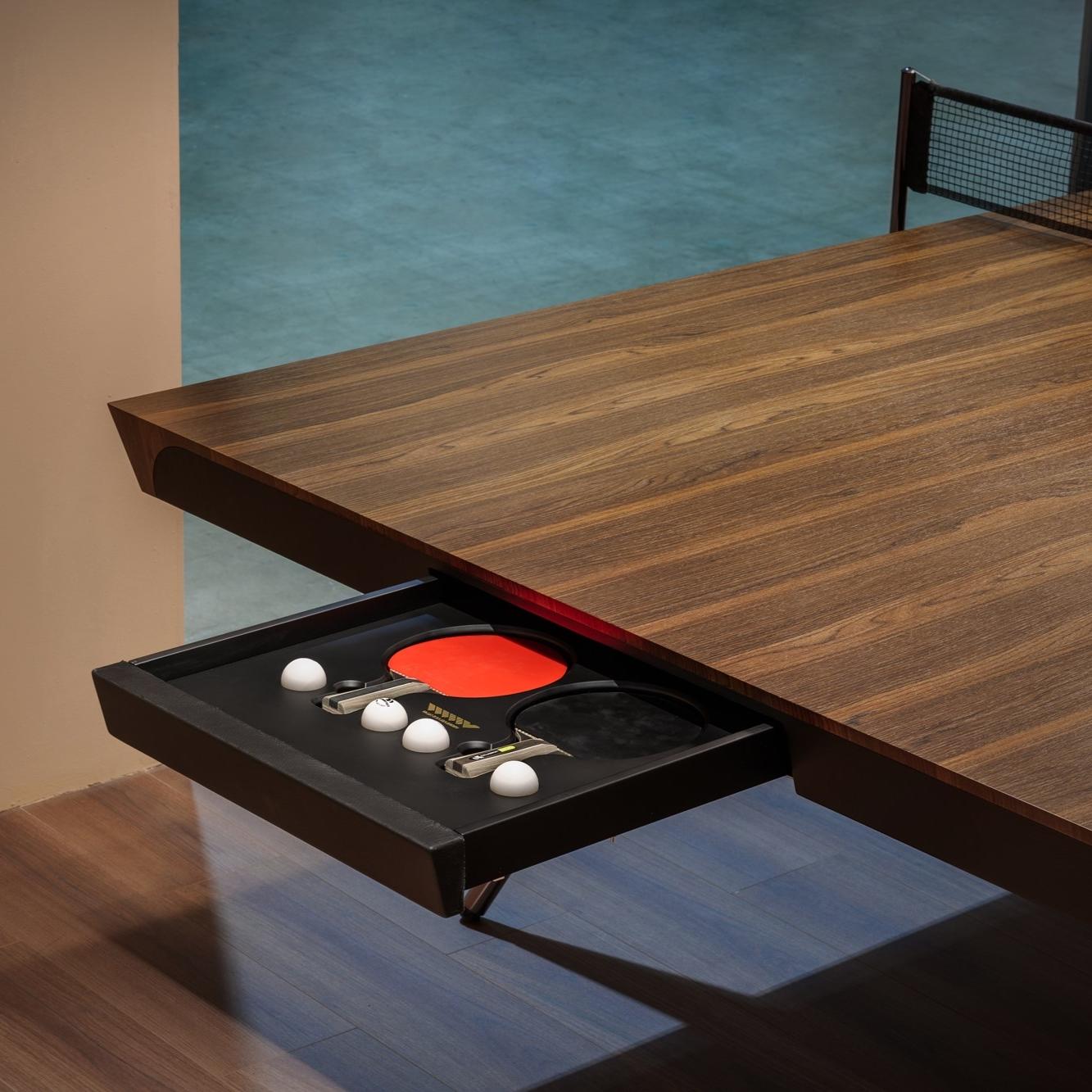 Table de Tennis de Table Blace