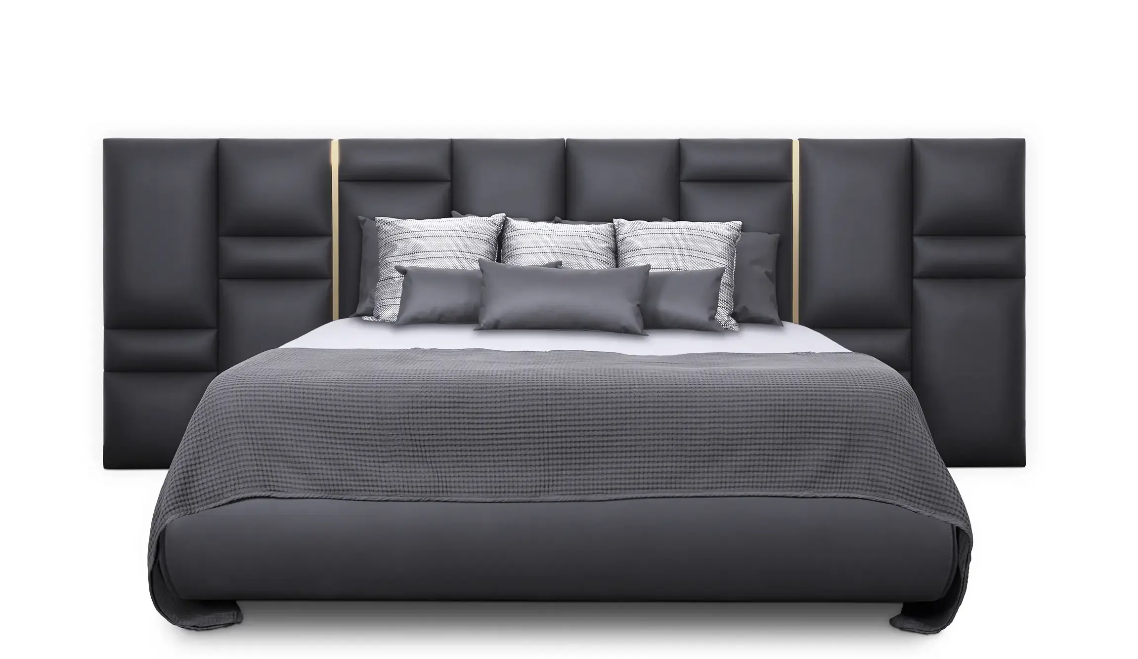Manor bed