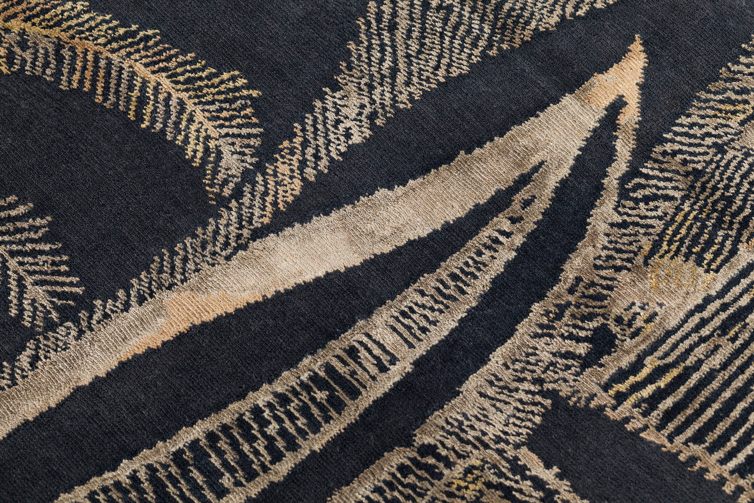Hand Knotted Mirto vloerkleed