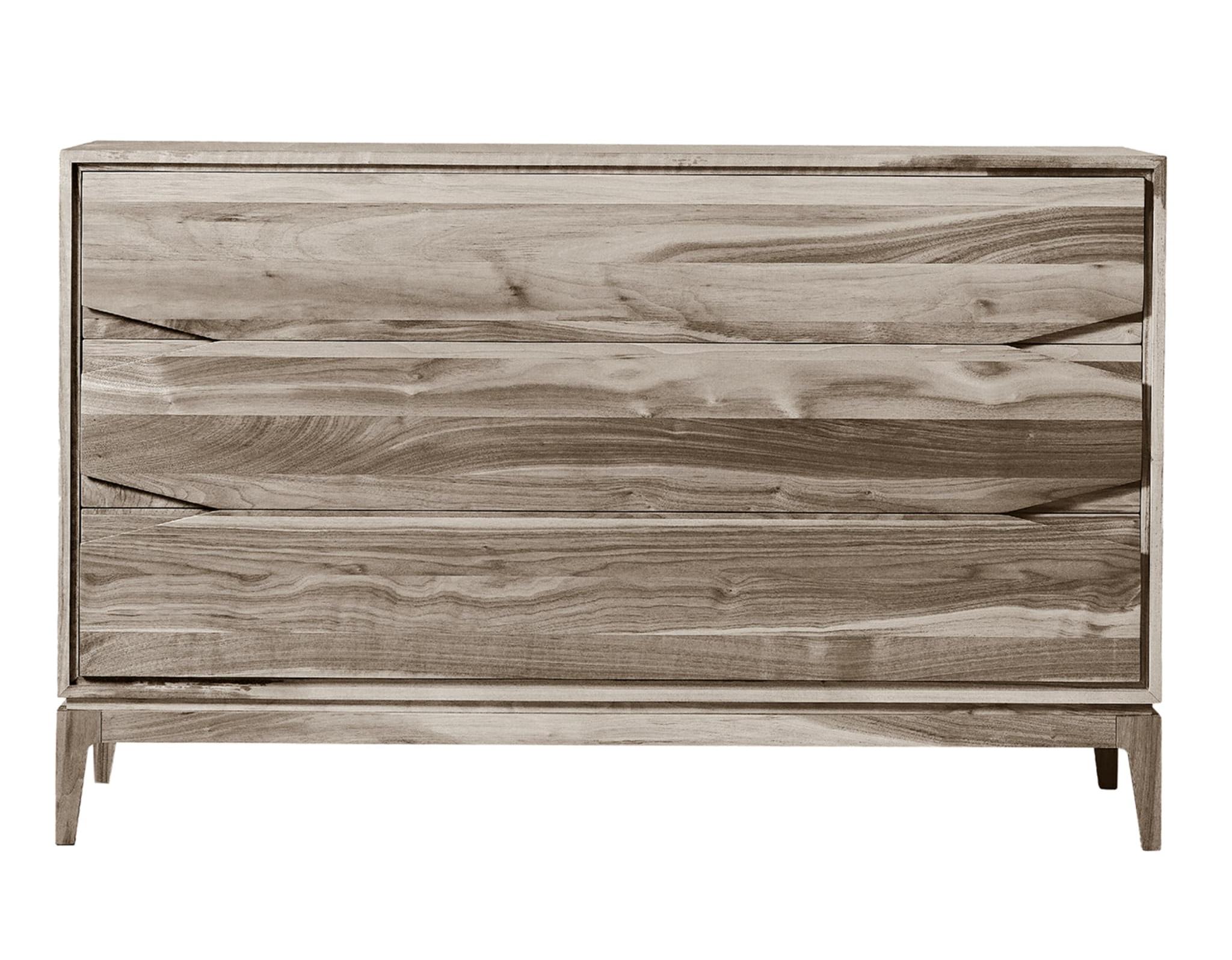 Commode Base grise