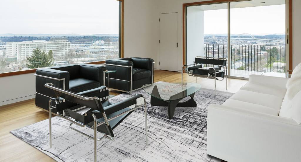 Tapis Copperfield | Taille: 280 × 390 cm