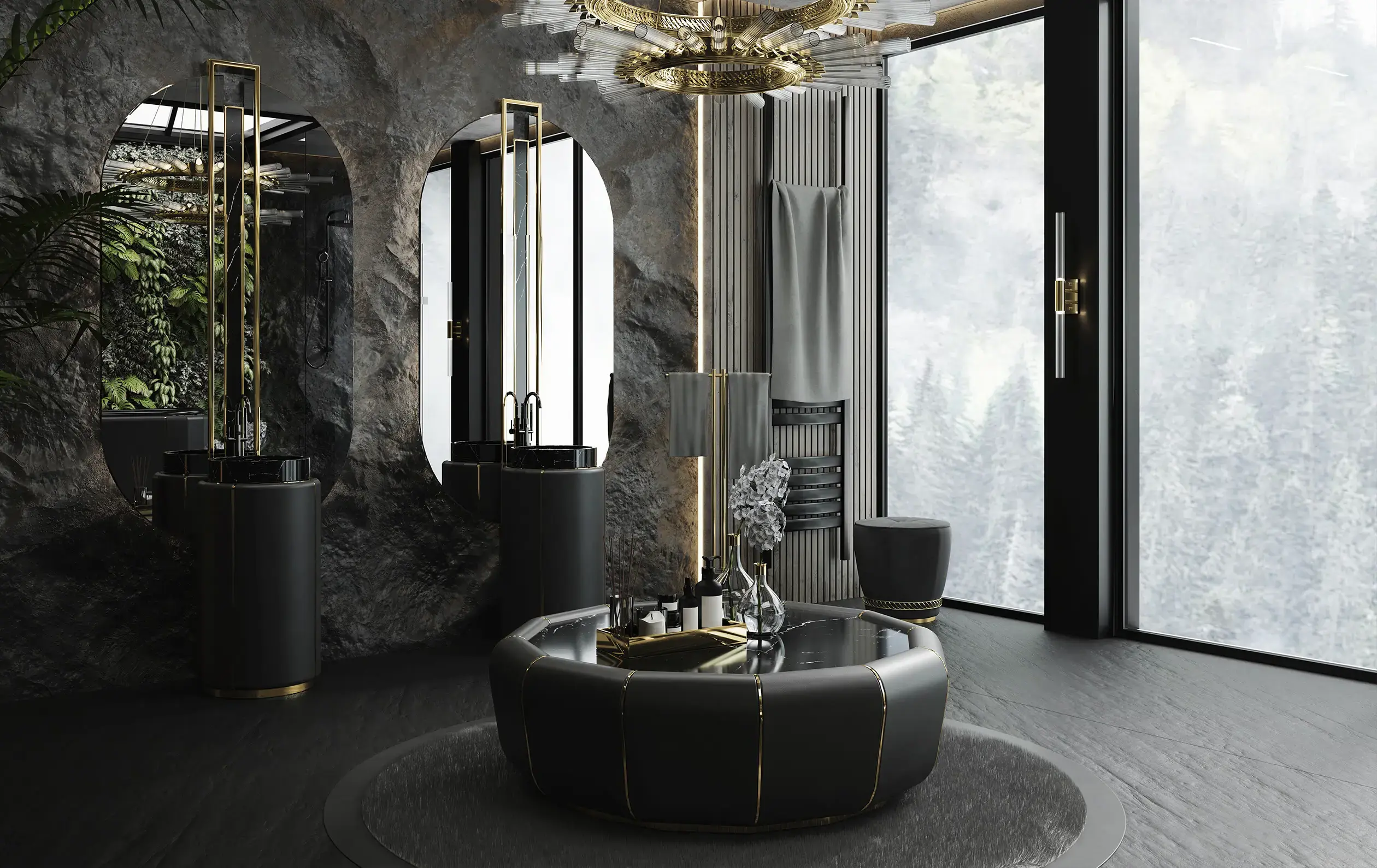 Radiance salontafel - 2