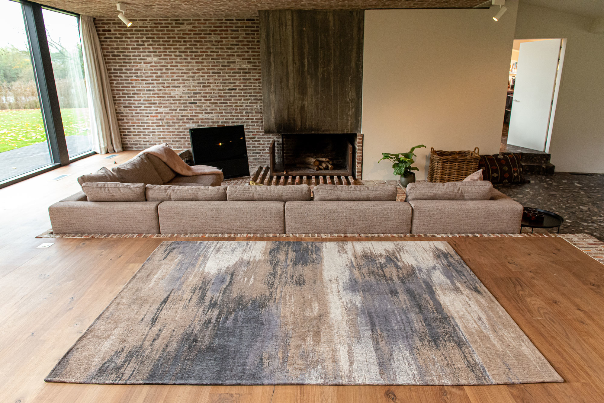 Tapis Glen Cove | Taille: 140 × 200 cm