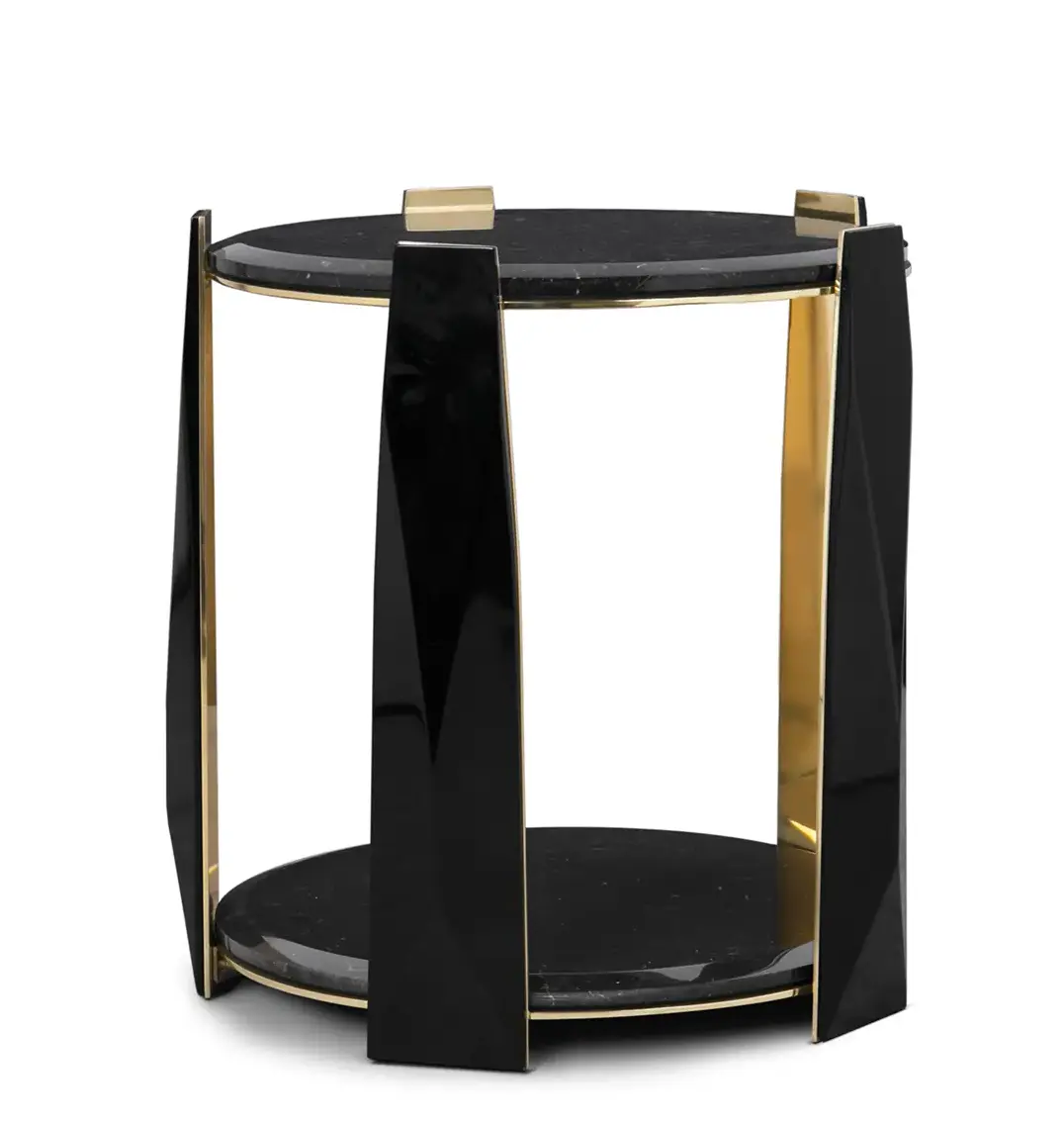 Dominion bijzettafel