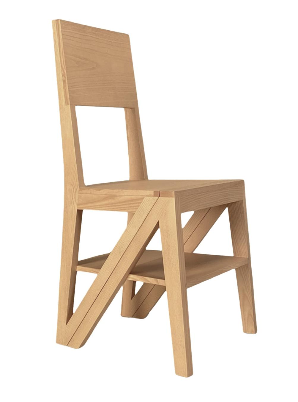Chaise Zero