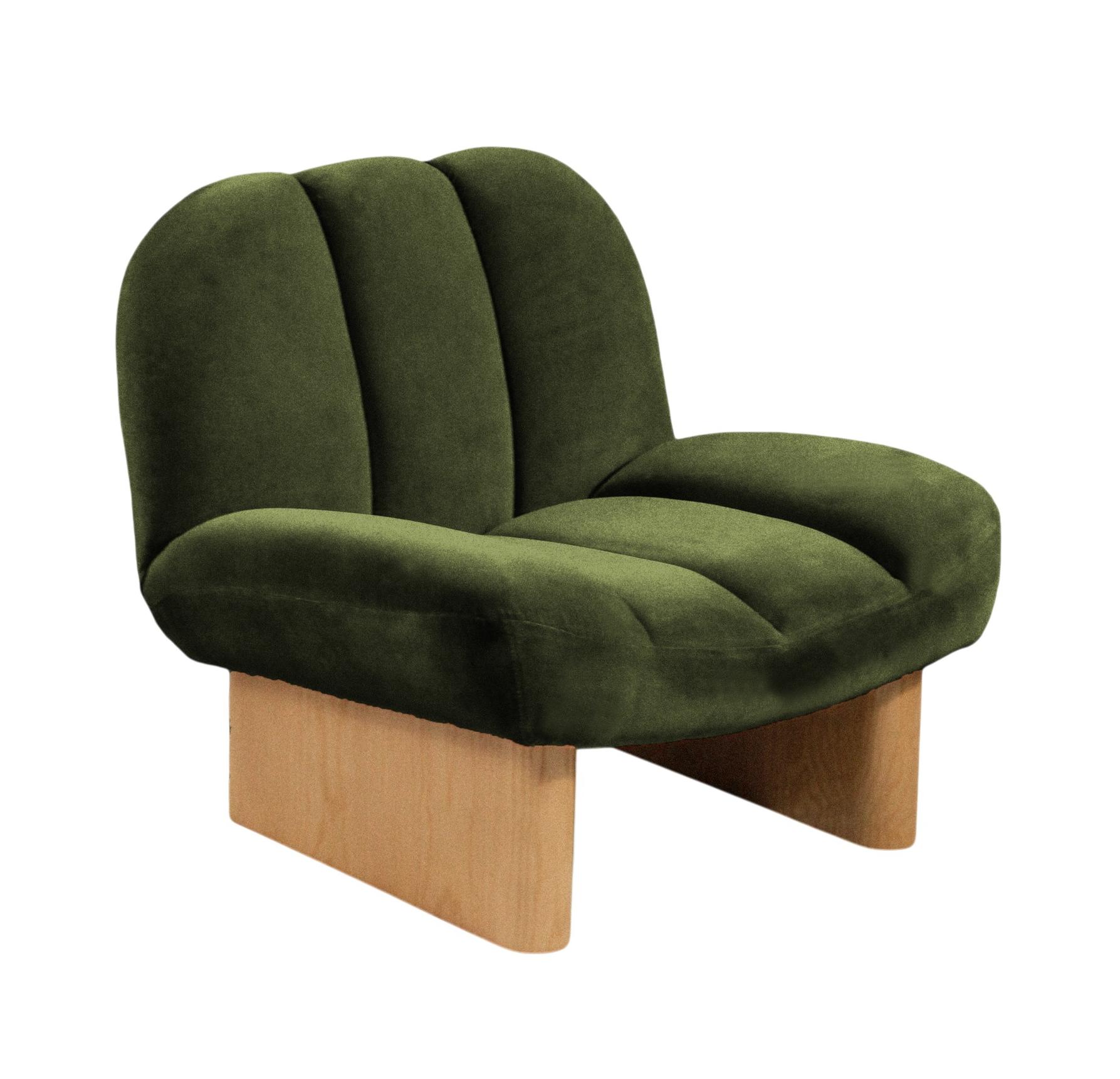 Colin fauteuil