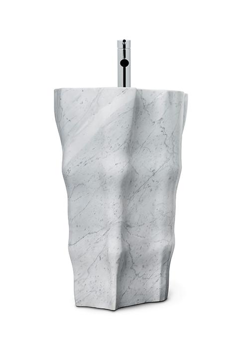 Paradise Stone wastafel