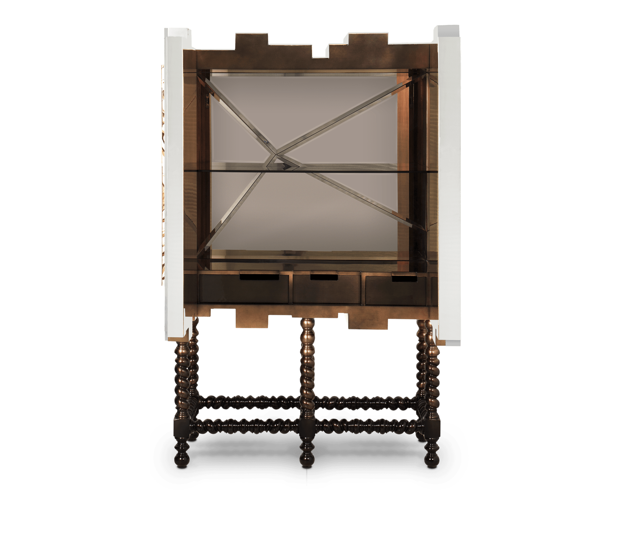 Armoire D. Legacy
