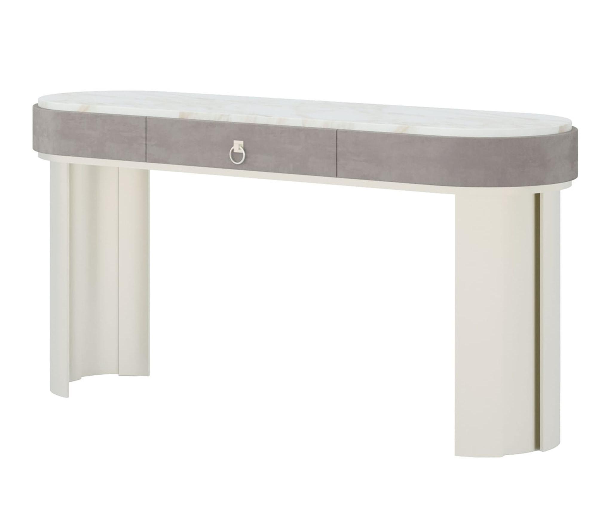 Console italienne élégante Romeo
