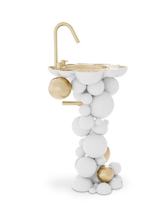 Lavabo Momentum