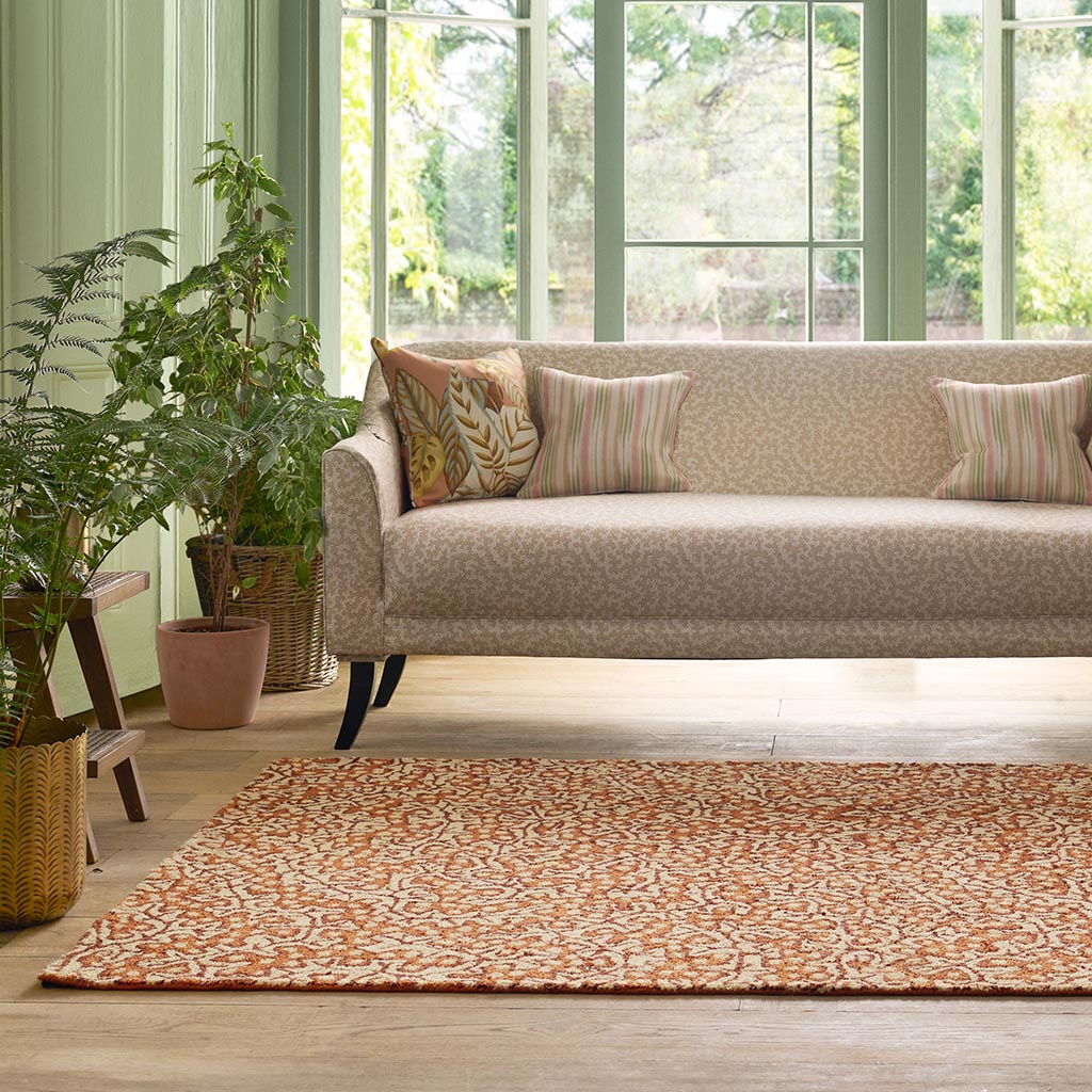 Truffle zandsteen outdoor vloerkleed