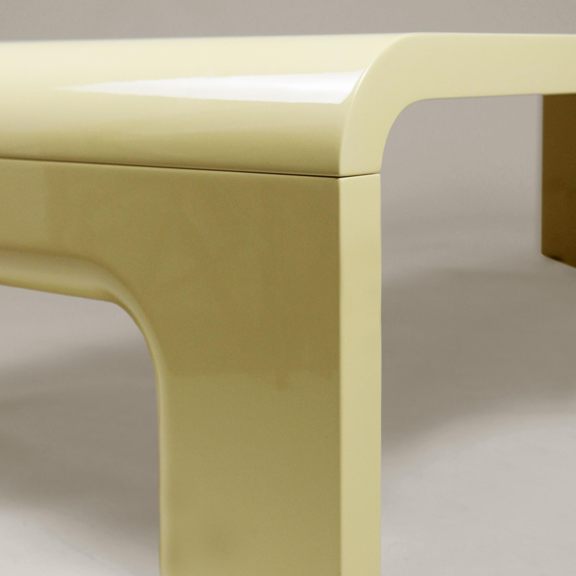 Pliè salontafel