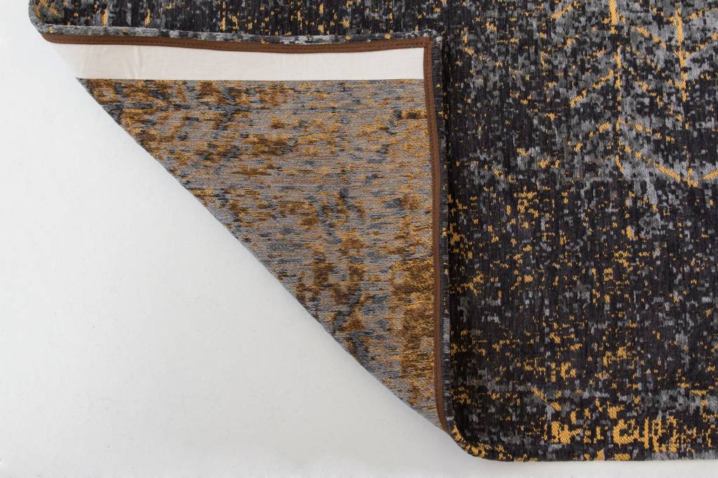 Tapis Liberty Gold