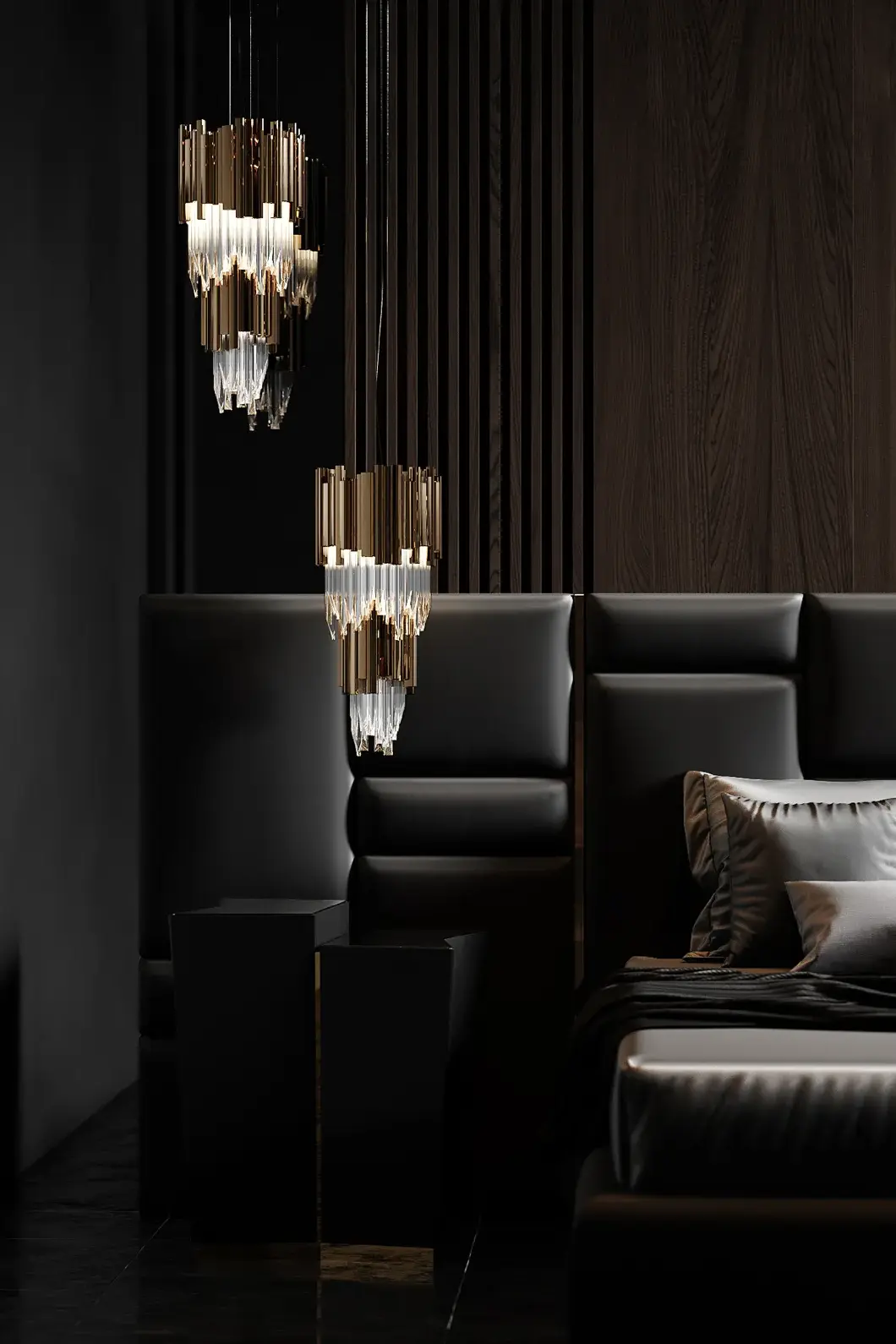 Imperial hanglamp