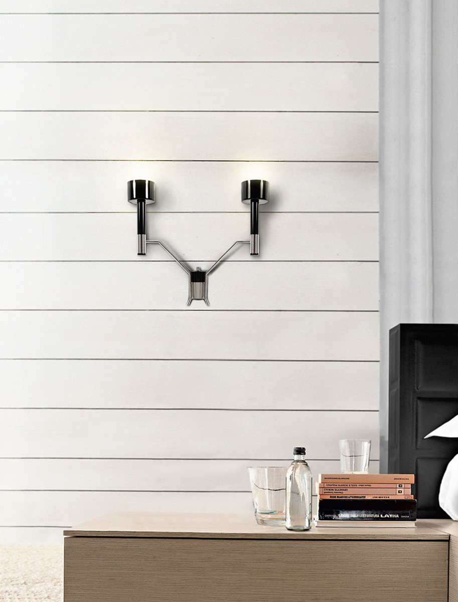 Bella wandlamp - 4