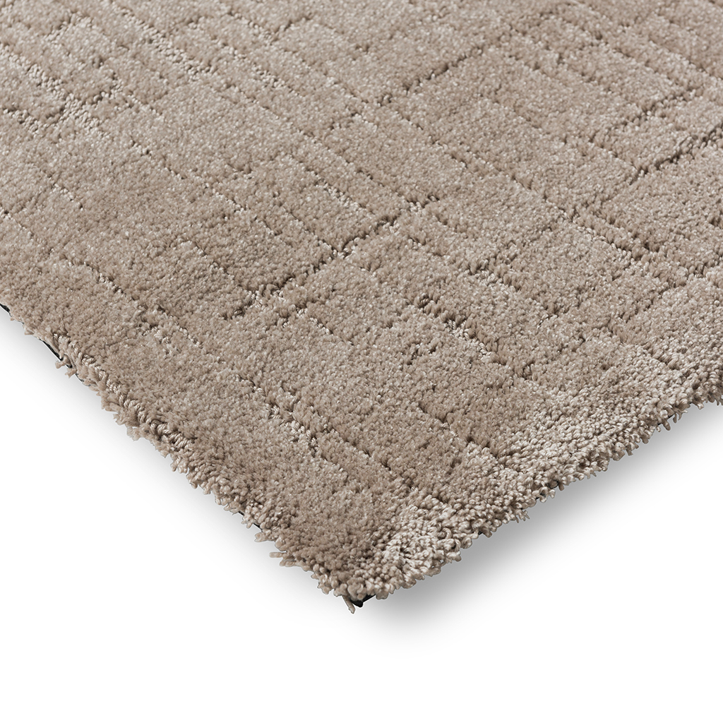Tapis Twinset Urban taupe