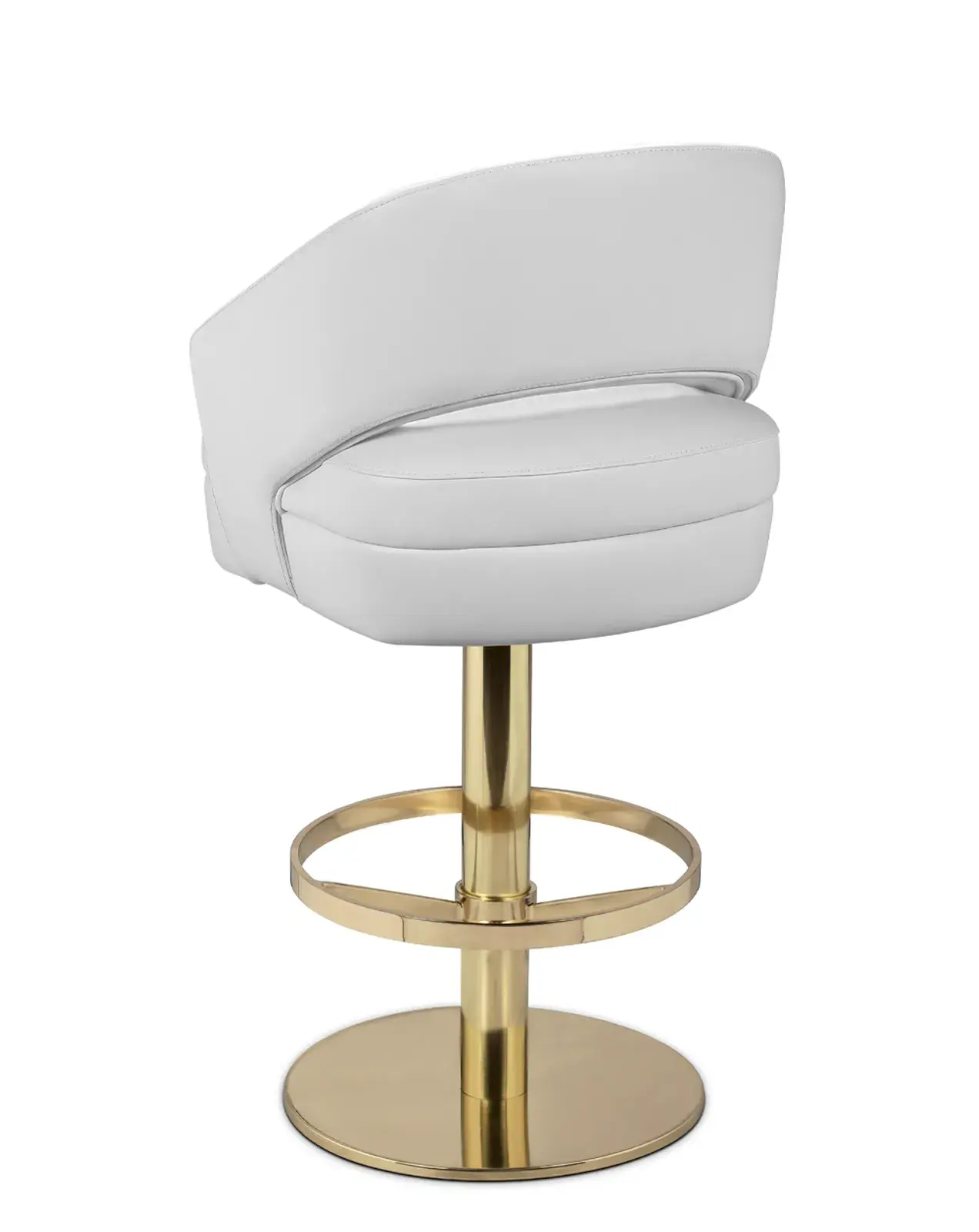 Chaise de bar Titan