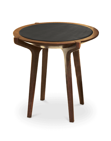 Bronson bijzettafel