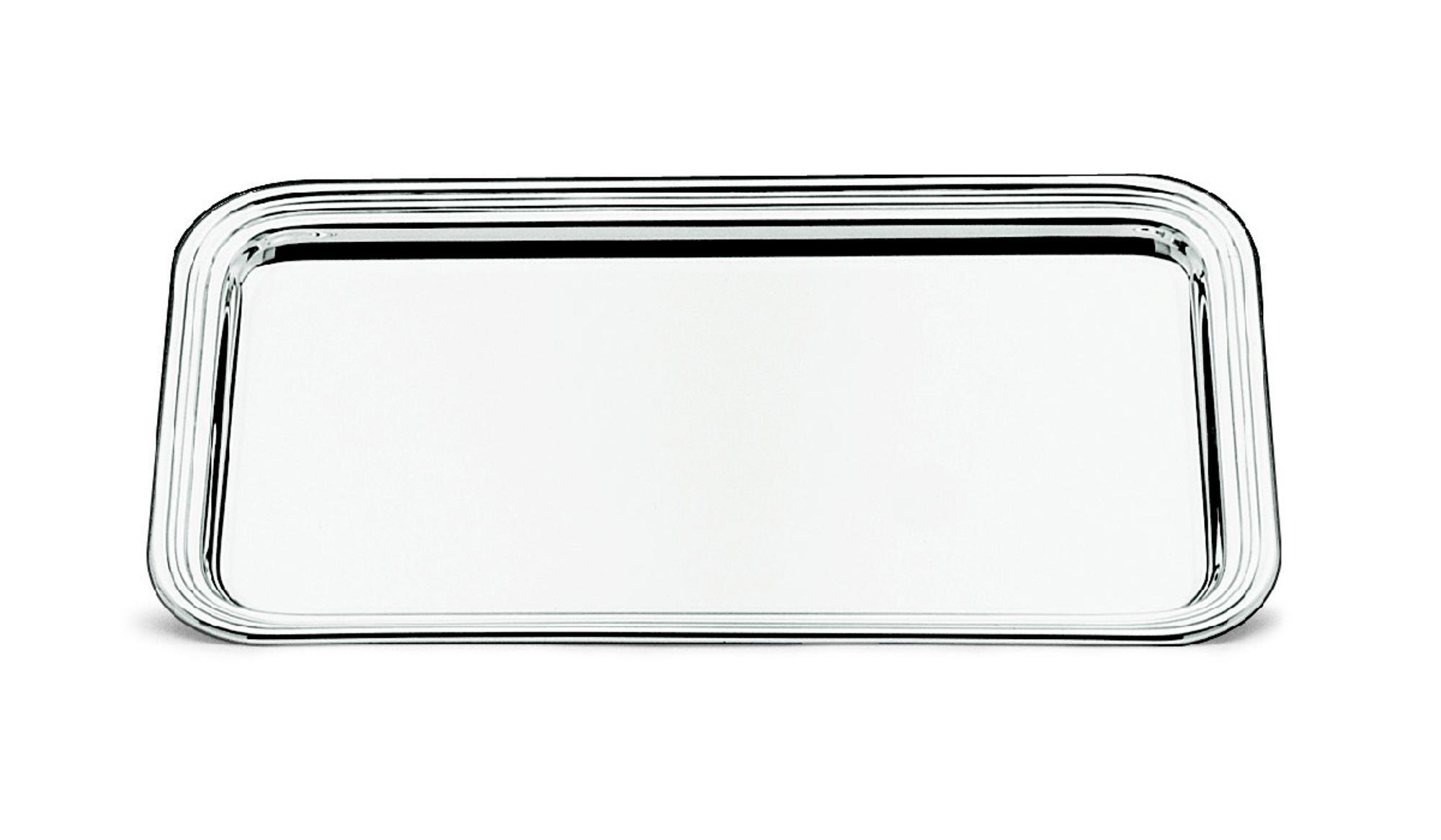 Engelse posttray