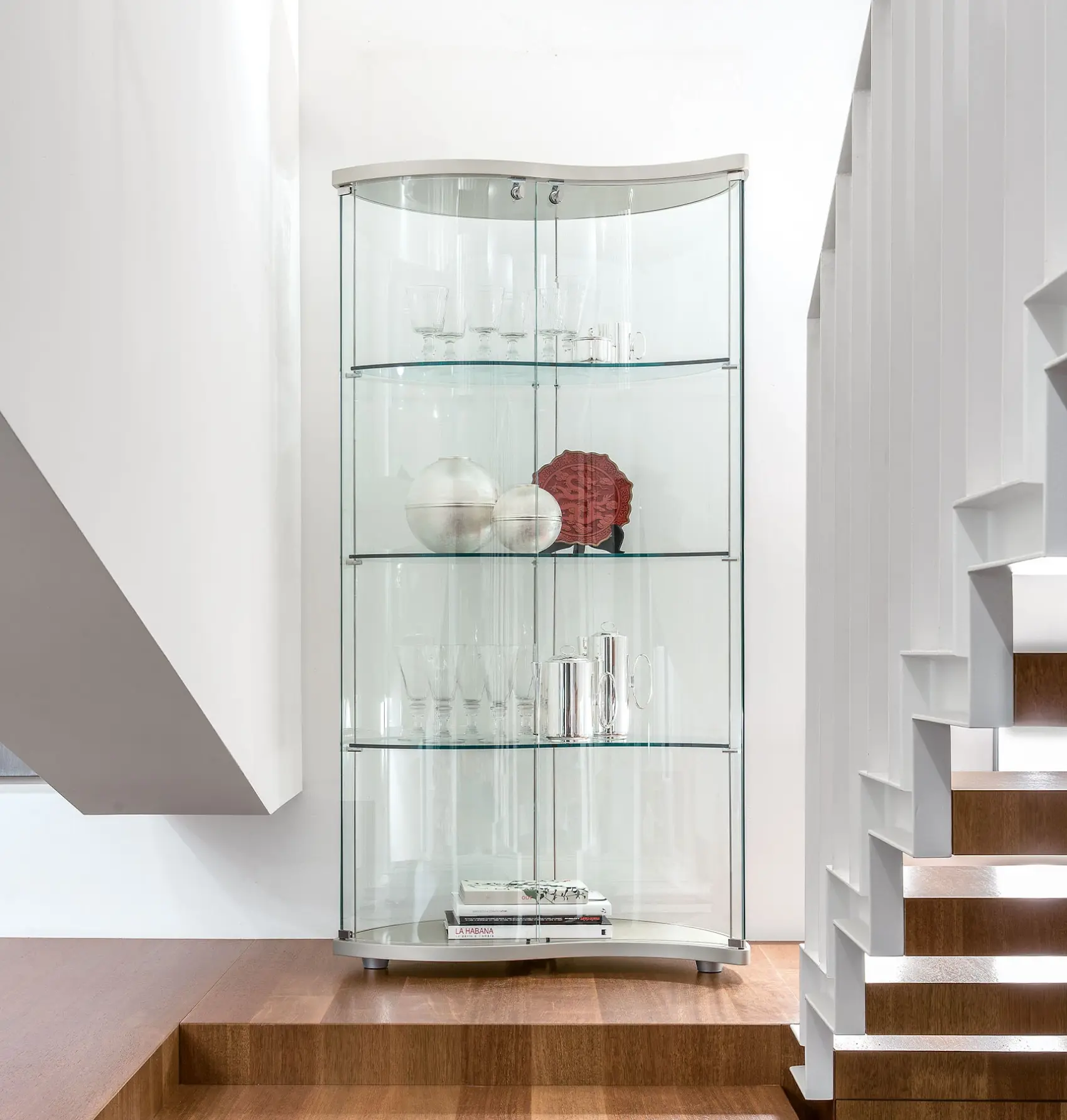 Vitrine Oregina