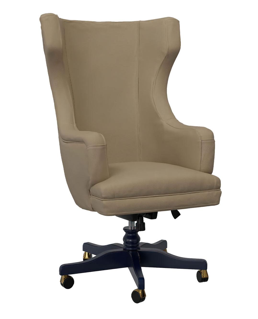 Fauteuil de bureau pivotant