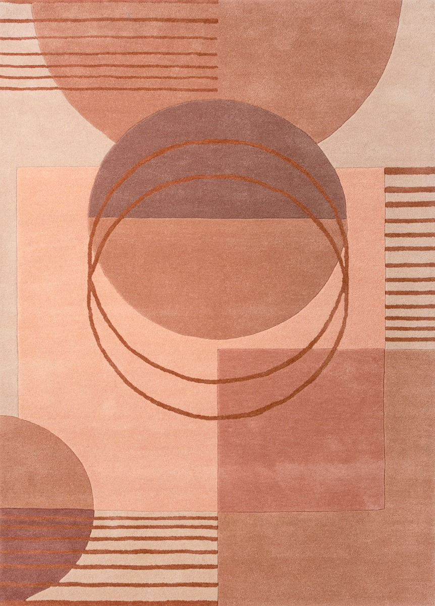 Tapis Decor Lola | Taille: 140 × 200 cm