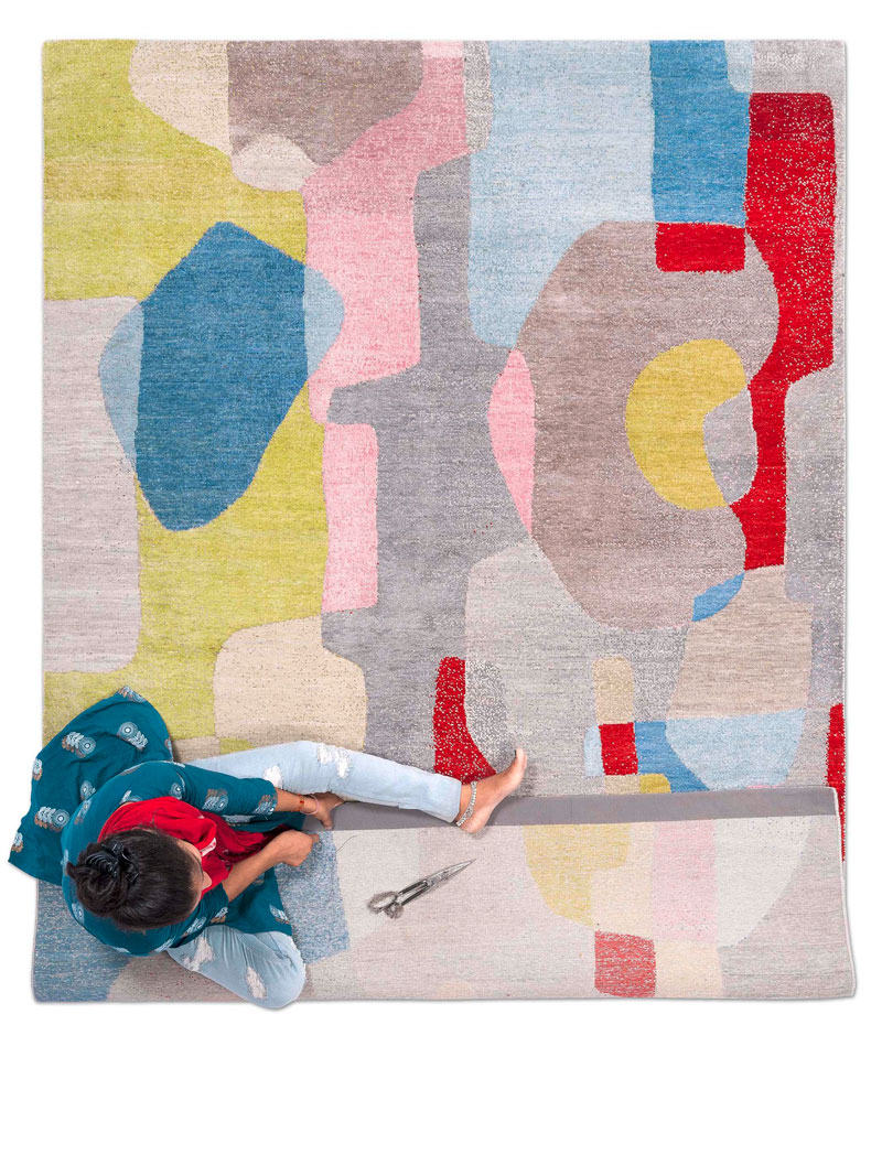 Tapis de luxe Original