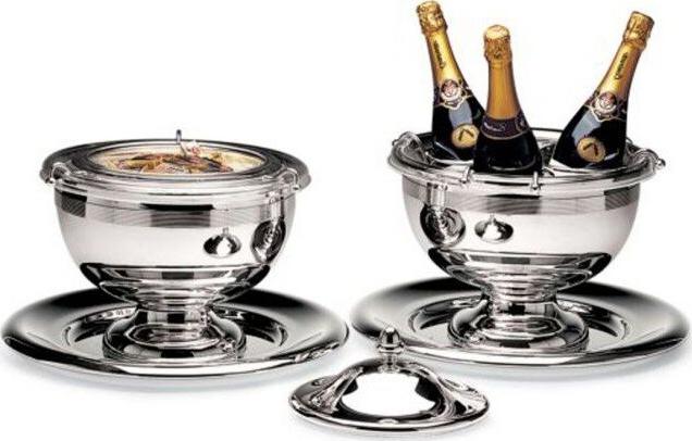 Champagnekoeler