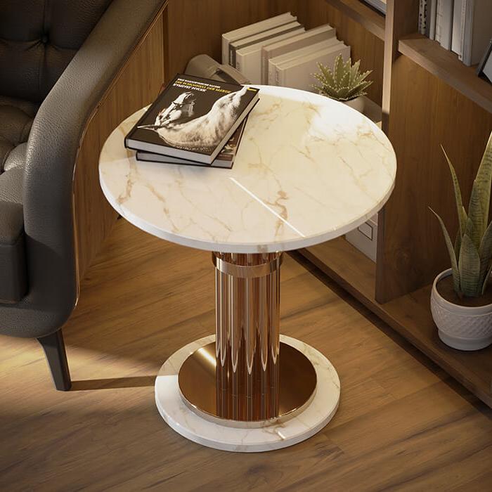Table d’appoint Jansen - 3