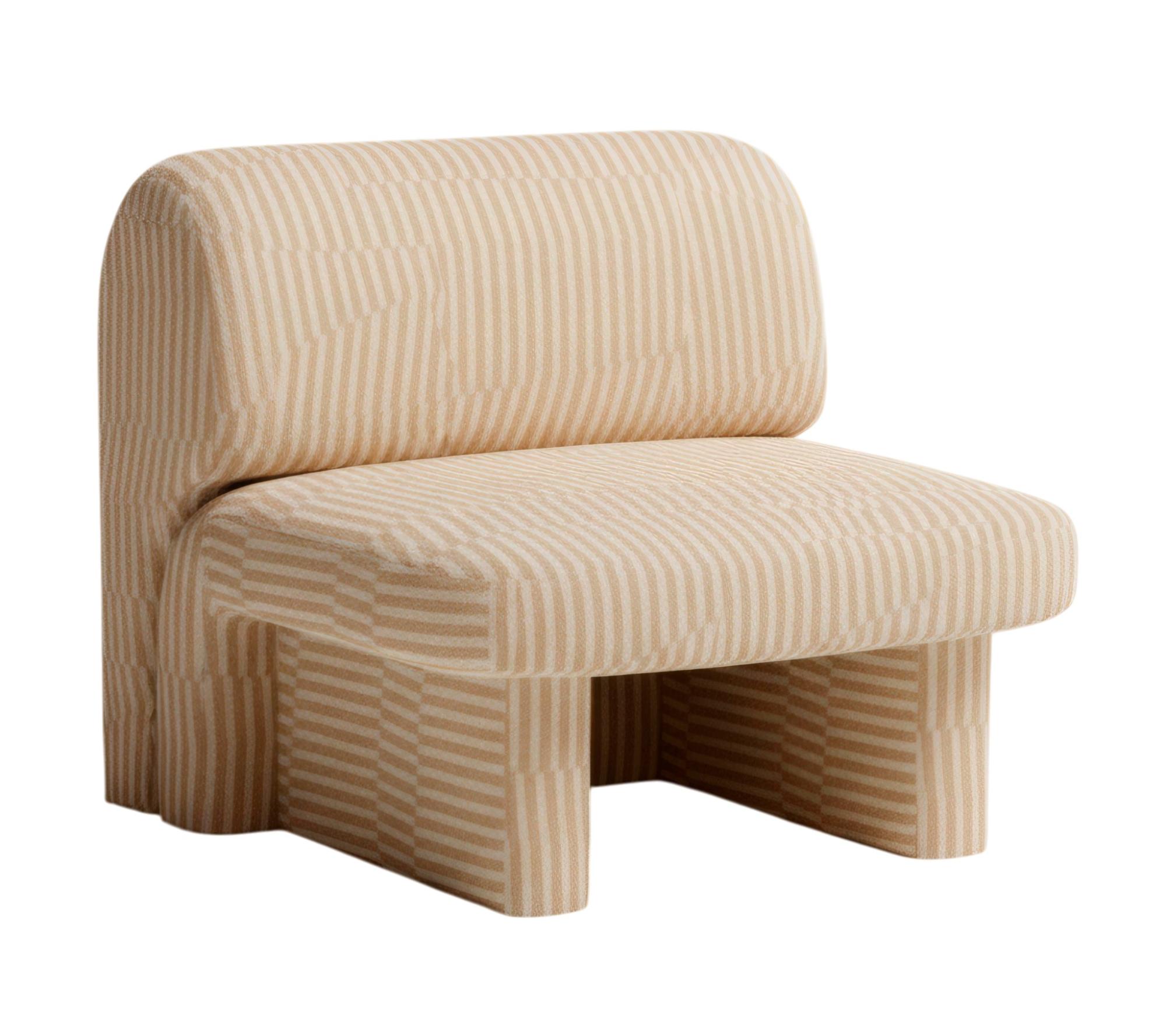 Slide fauteuil