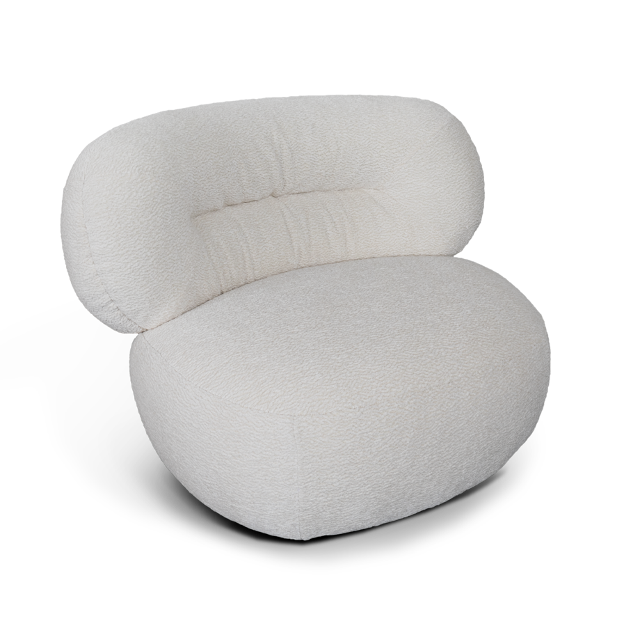 Fauteuil Zaria